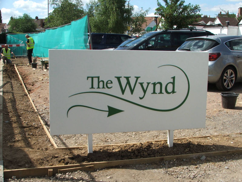 Commercial vehicle wrap