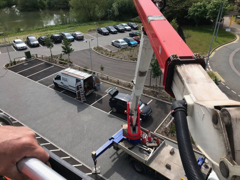 box van wrap graphics