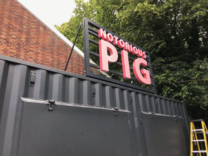 box van wrap graphics